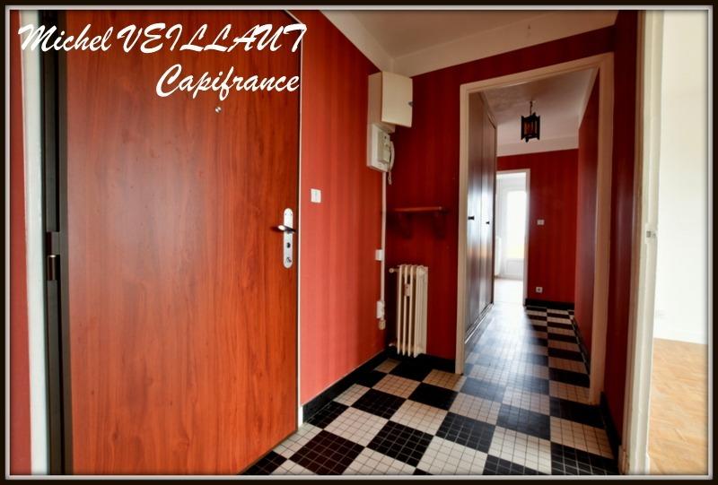 Appartement - 68 m² - 4 pièces