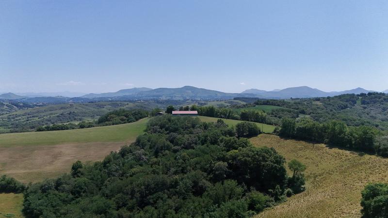 Maison contemporaine - 188 m² - 6 pièces