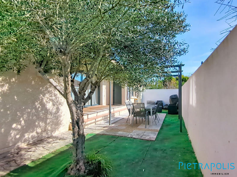 Villa - 142 m² - 5 pièces