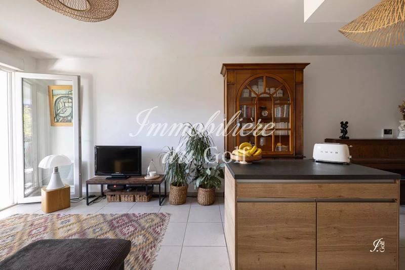 Appartement - 73 m² - 4 pièces