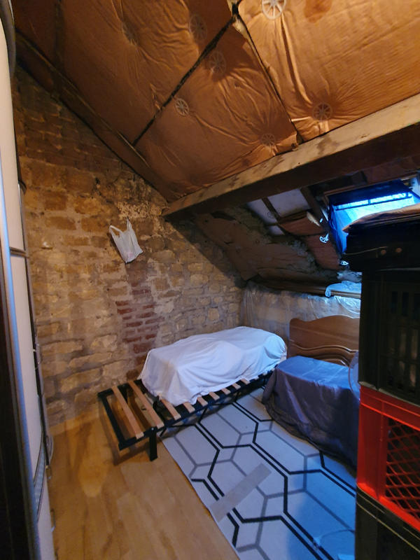 Maison - 140 m² - 7 pièces