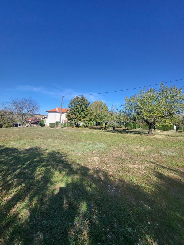 Maison en pierre - 97 m² - 4 pièces