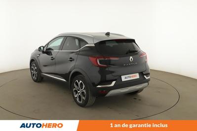 Renault Captur 1.3 TCe Intens 140 ch