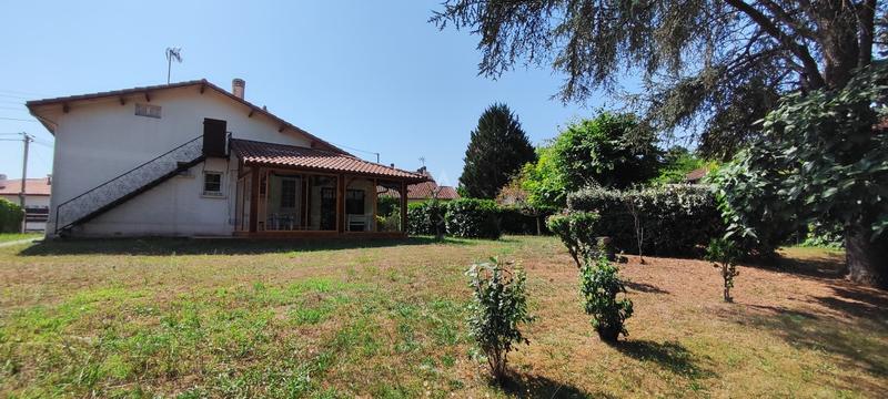 Maison - 66 m² - 4 pièces