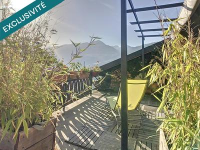 Maison - 135 m² - 6 pièces