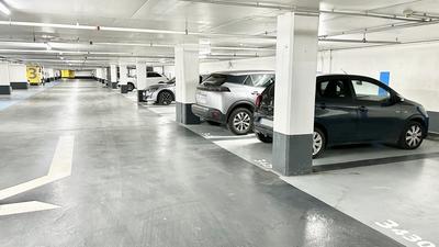 Parking / Garage - 15 m²