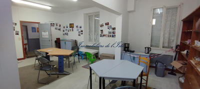 Maison - 285 m² - 11 pièces