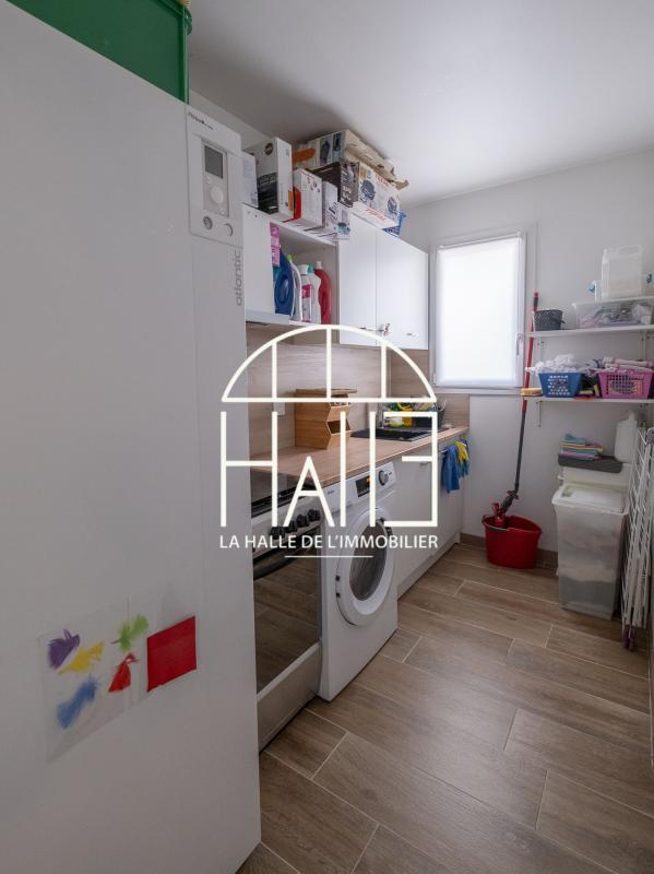 Pavillon - 91 m² - 3 pièces