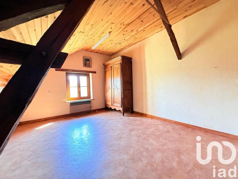 Maison - 182 m² - 6 pièces