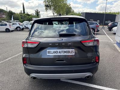 Ford Kuga 1.5 EcoBlue 120 s&amp;S Bvm6 Titanium