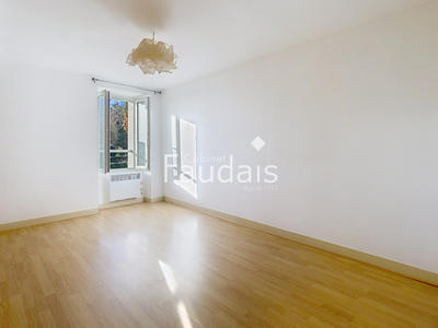 Maison - 68 m² - 3 pièces