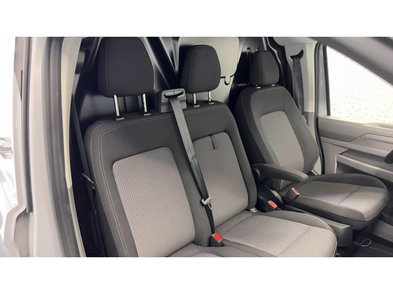 Volkswagen Transporter Fourgon Van L1h1 2.0 Tdi 170 Bva8 4motion Business