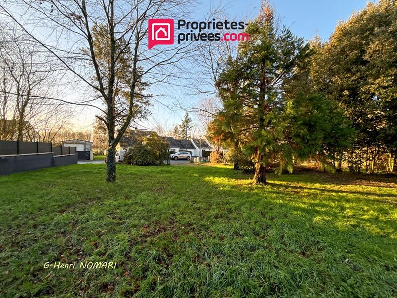 Maison - 234 m² - 3 pièces