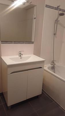 Appartement - 51 m² - 51 pièces