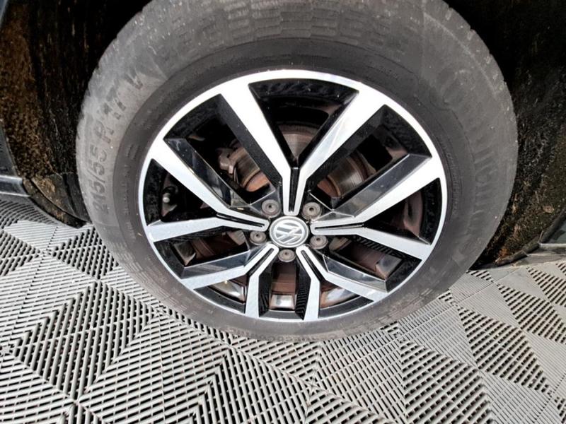 Volkswagen Passat 1.6 Tdi 120 Bmt Dsg7 Connect