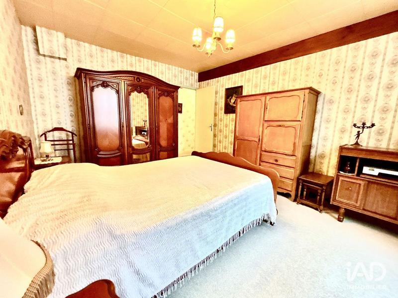 Maison de ville - 94 m² - 4 pièces