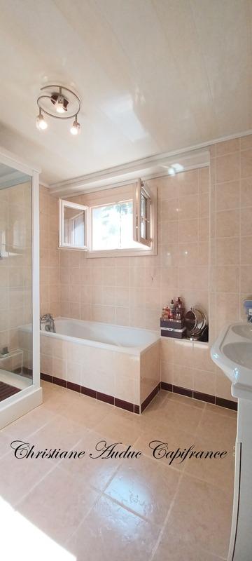 Maison - 128 m² - 5 pièces