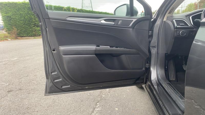 Ford Mondeo IV 2.0 EcoBlue 150 Titanium Business - Garantie constructeur