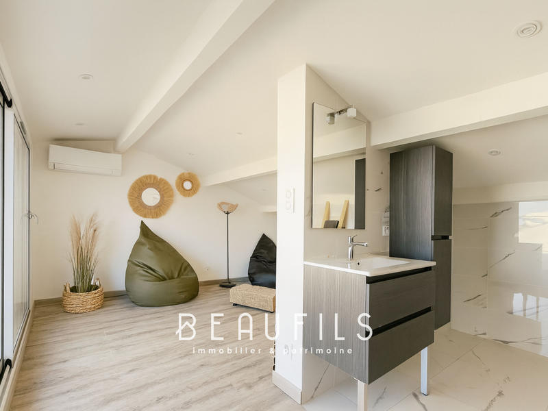 Maison - 146 m² - 5 pièces