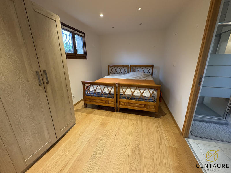 Maison ancienne - 139 m² - 7 pièces