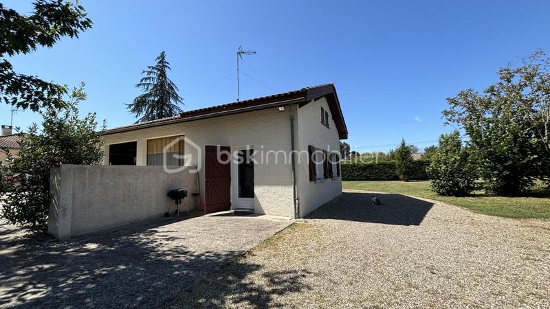 Propriété - 151 m² - 7 pièces