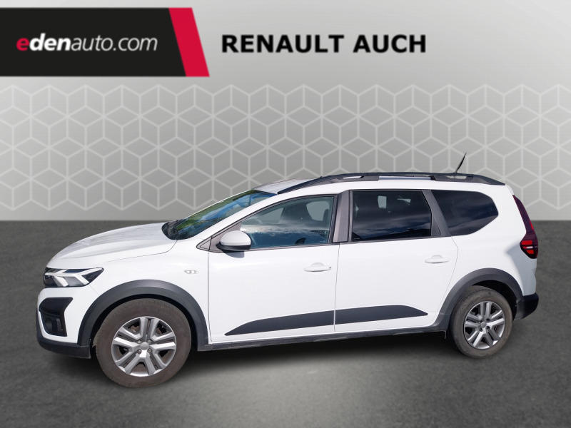 Dacia Jogger Eco-G 100 5 places Expression