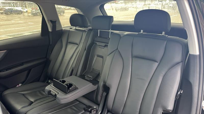 Audi Q7 45 3.0 Tdi V6 231 Mild Hybrid Quattro Tiptronic8 Advanced