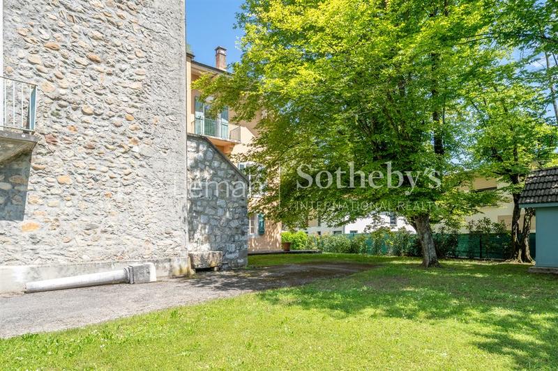 Appartement - 134 m² - 5 pièces