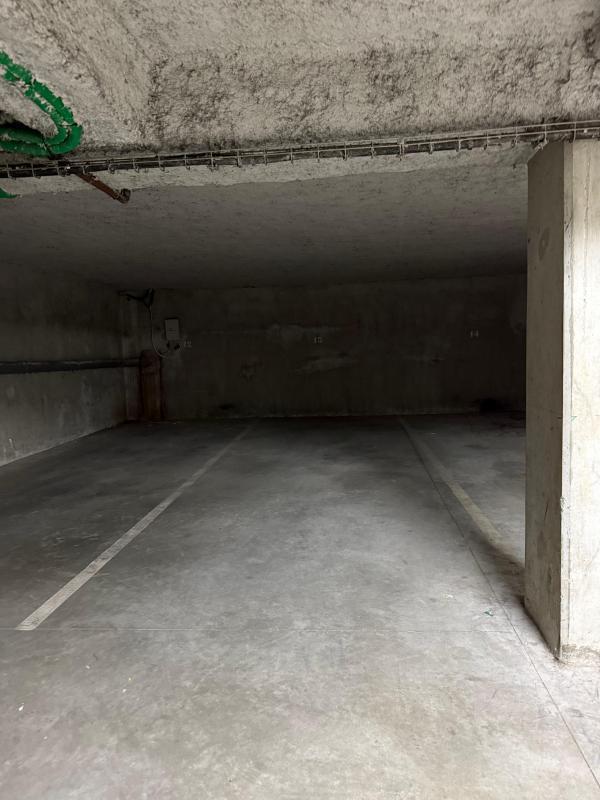 Appartement - 54 m² - 2 pièces