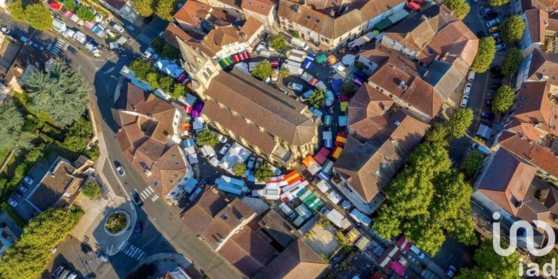 Terrain - 247 635 m²