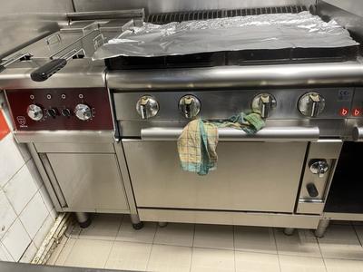 Fonds de commerce - Hôtellerie / Restauration - 140 m²