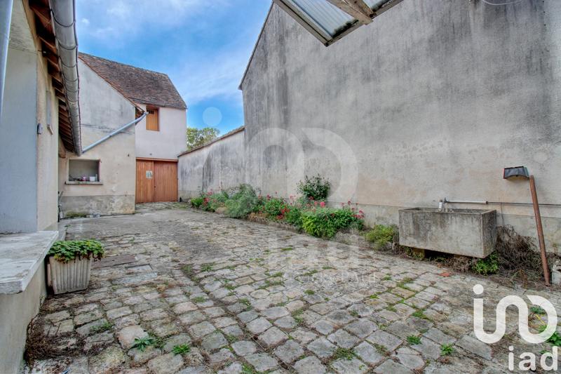 Maison - 131 m² - 5 pièces