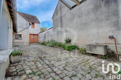 Maison - 131 m² - 5 pièces