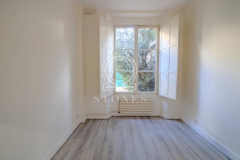 Maison ancienne - 105 m² - 5 pièces