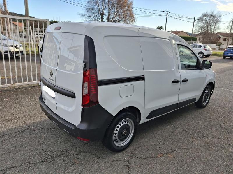 Renault Express 1,5BlueDCI95cv Confort