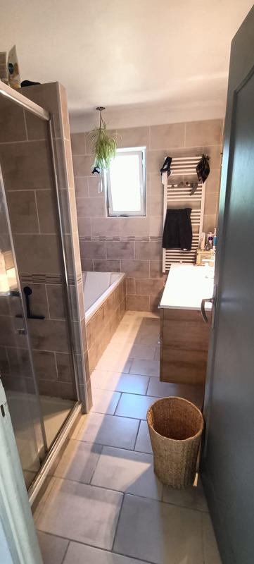 Maison - 141 m² - 6 pièces