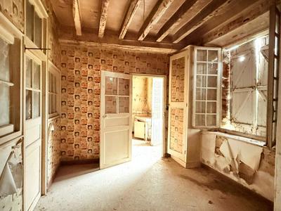 Maison - 125 m² - 4 pièces