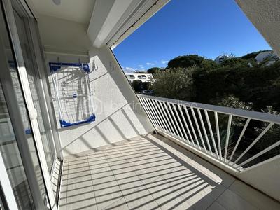 Studio - 26 m² - 1 pièce