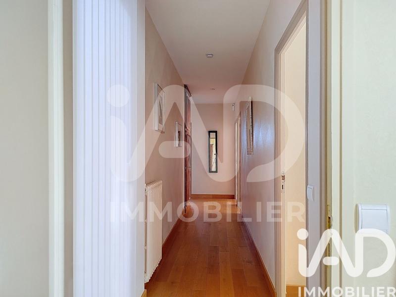 Maison de maîtres - 135 m² - 5 pièces