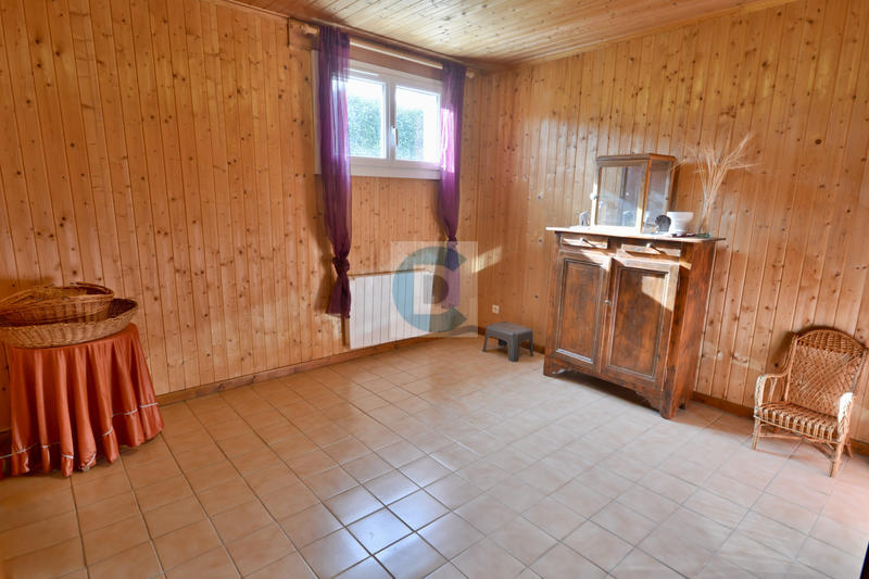 Maison - 117 m² - 4 pièces