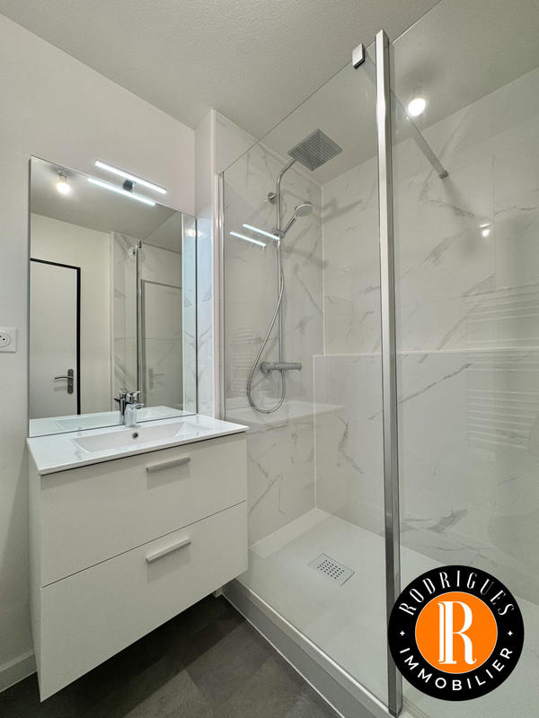 Appartement - 71 m² - 3 pièces