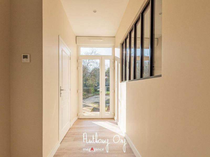 Maison - 138 m² - 6 pièces