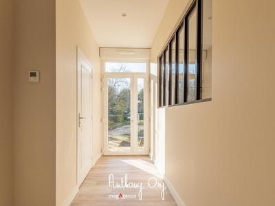 Maison - 138 m² - 6 pièces