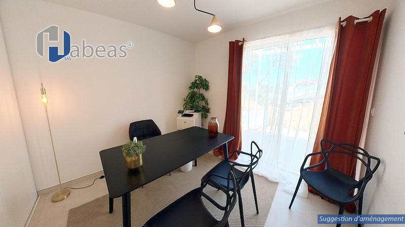 Villa - 117 m² - 5 pièces