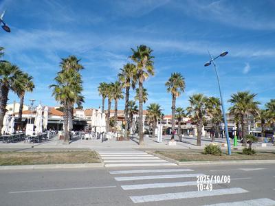 Appartement - 51 m² - 3 pièces