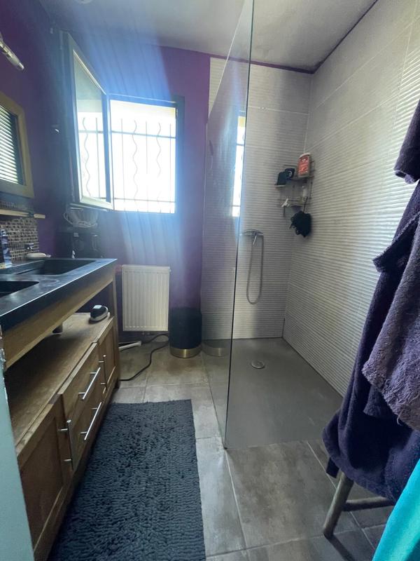 Maison - 103 m² - 5 pièces