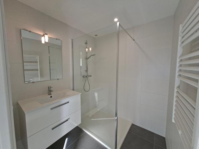 Maison - 42 m² - 2 pièces