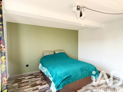 Maison - 99 m² - 3 pièces