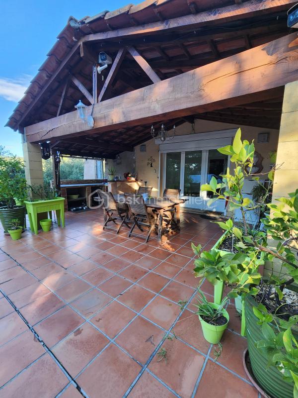 Villa - 113 m² - 5 pièces