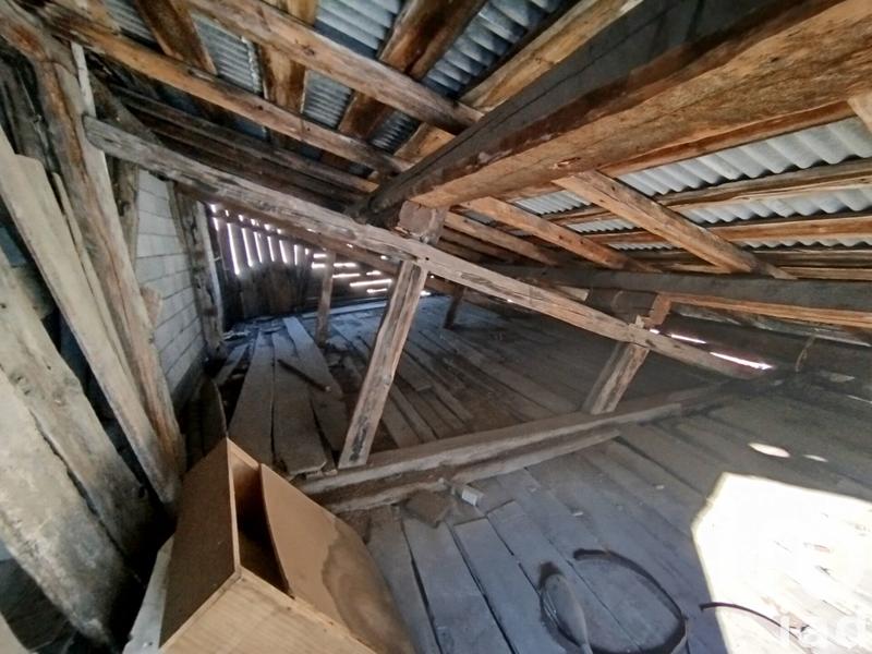 Maison de village - 40 m² - 2 pièces